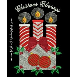 CHRISTMAS SPLENDOR 3