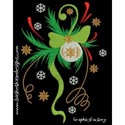 CHRISTMAS DECO 4B