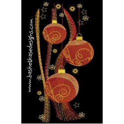 CHRISTMAS SPLENDOR 4
