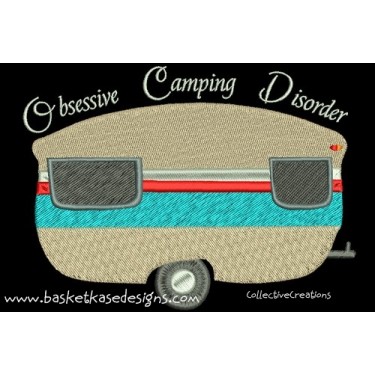 CAMPER 5