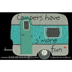 CAMPER 6