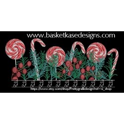 CMAS CANDY BORDER