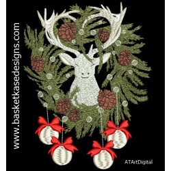 CMAS DECOR 7