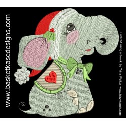 CMAS ELEPHANT