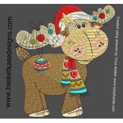 CMAS MOOSE