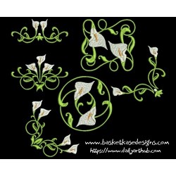 CALLA SET