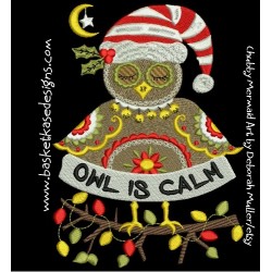 CALM OWL