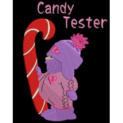 CANDY TESTER