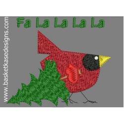 CARD CHRISTMAS 5