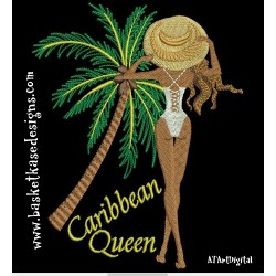 CARIBBEAN QUEEN