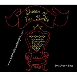 CASTLE QUEEN