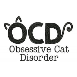 CAT DISORDER