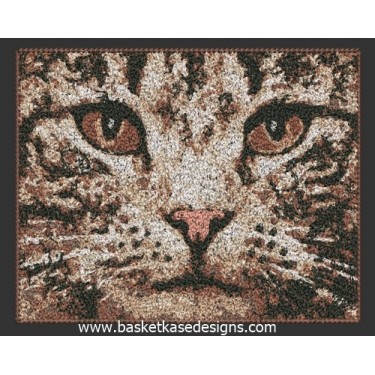 CAT FACE 3