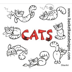 CATS 1