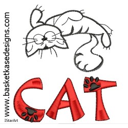 CATS 8