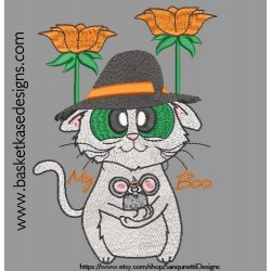 CATS BOO