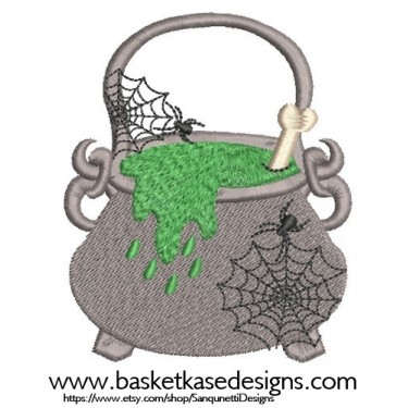 CAULDRON