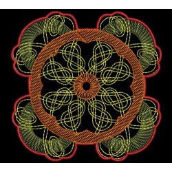 CELTIC LINEWORK 2