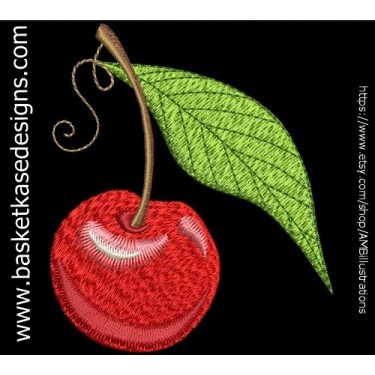 CHERRY PICKINS 4