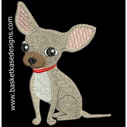 CHIHUAHUA SINGLE