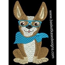 CHIHUAHUA SITS