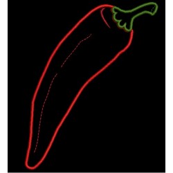 CHILI PEPPER APPL