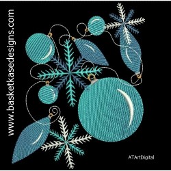CHRISTMAS DECOR