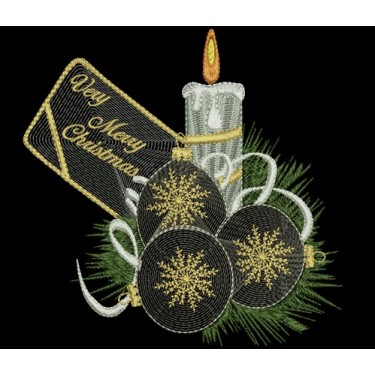 CHRISTMAS GLOW