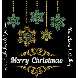 CHRISTMAS SIGN