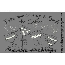 COFFEE SMELL