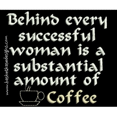 COFFEE SUCCESS