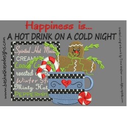 COLD NIGHT