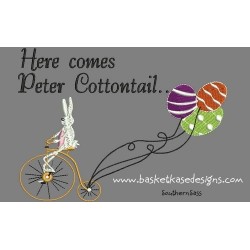 COTTON TAIL
