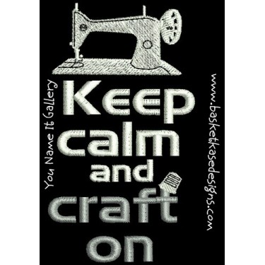 CRAFT ON