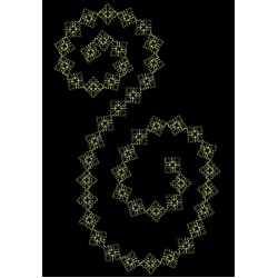 CROSS SCROLL