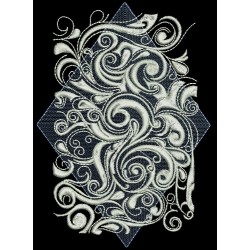 CURLY SWIRLS