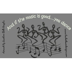 DANCE MUSIC