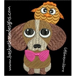 DOG FRIENDS 1