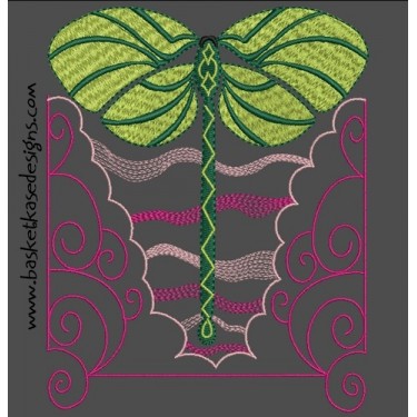 DRAGONFLY DREAMS 2