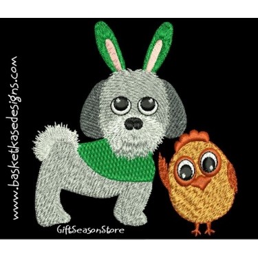 DOG FRIENDS 3