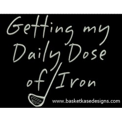 DAILY IRON