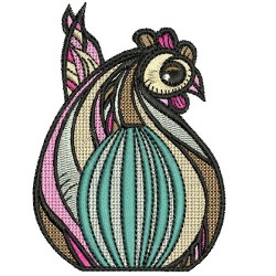 DECO HEN