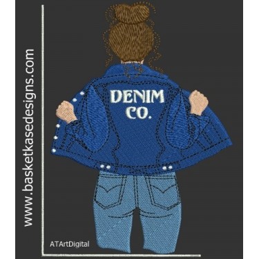 DENIM 1
