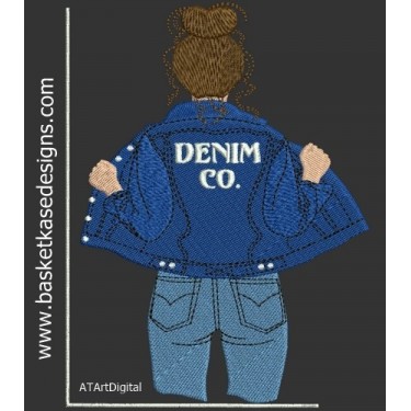 DENIM 1