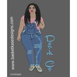 DENIM 2