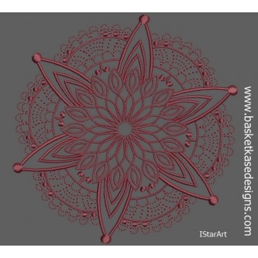 DESIGNER QUILT 3
