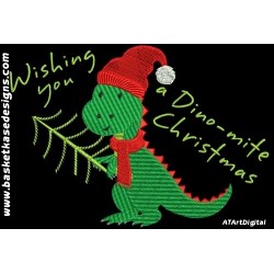 DINOMITE CMAS