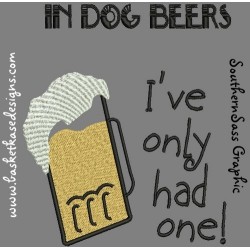 DOG BEERS