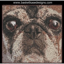 DOG FACE 3