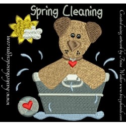 DOG WASH
